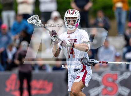 Thumbnail 1 in Middlesex @ St. Sebastian's School (ISL Tournament Semifinal) photogallery.