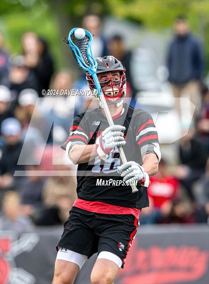 Thumbnail 2 in Middlesex @ St. Sebastian's School (ISL Tournament Semifinal) photogallery.