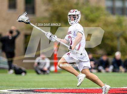 Thumbnail 2 in Middlesex @ St. Sebastian's School (ISL Tournament Semifinal) photogallery.
