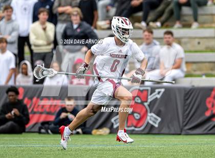 Thumbnail 3 in Middlesex @ St. Sebastian's School (ISL Tournament Semifinal) photogallery.