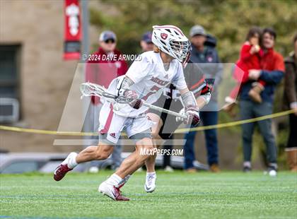 Thumbnail 1 in Middlesex @ St. Sebastian's School (ISL Tournament Semifinal) photogallery.