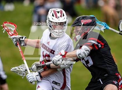 Thumbnail 1 in Middlesex @ St. Sebastian's School (ISL Tournament Semifinal) photogallery.
