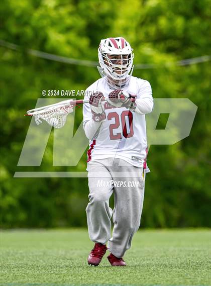 Thumbnail 2 in Middlesex @ St. Sebastian's School (ISL Tournament Semifinal) photogallery.