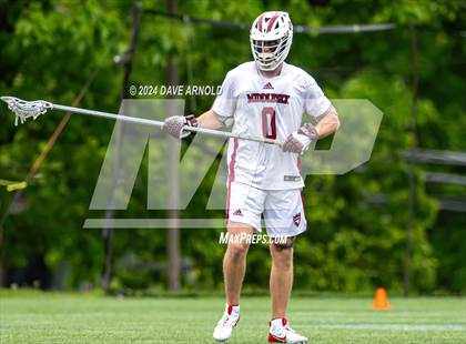 Thumbnail 3 in Middlesex @ St. Sebastian's School (ISL Tournament Semifinal) photogallery.