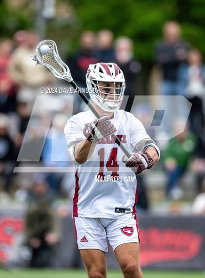 Thumbnail 2 in Middlesex @ St. Sebastian's School (ISL Tournament Semifinal) photogallery.