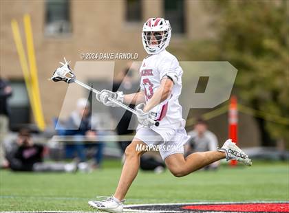 Thumbnail 3 in Middlesex @ St. Sebastian's School (ISL Tournament Semifinal) photogallery.