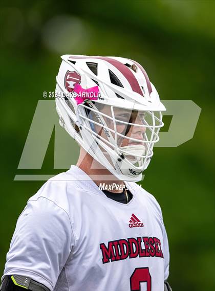 Thumbnail 1 in Middlesex @ St. Sebastian's School (ISL Tournament Semifinal) photogallery.