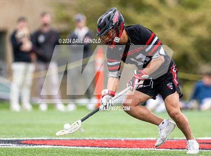 Thumbnail 2 in Middlesex @ St. Sebastian's School (ISL Tournament Semifinal) photogallery.