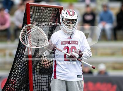 Thumbnail 2 in Middlesex @ St. Sebastian's School (ISL Tournament Semifinal) photogallery.