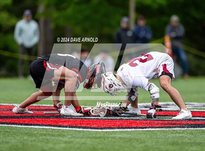 Thumbnail 2 in Middlesex @ St. Sebastian's School (ISL Tournament Semifinal) photogallery.