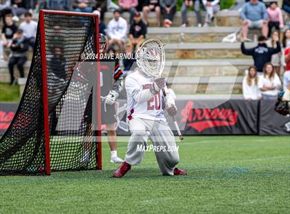 Thumbnail 2 in Middlesex @ St. Sebastian's School (ISL Tournament Semifinal) photogallery.