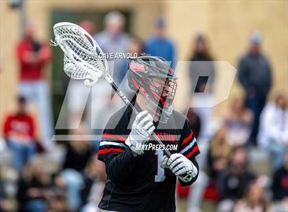Thumbnail 3 in Middlesex @ St. Sebastian's School (ISL Tournament Semifinal) photogallery.
