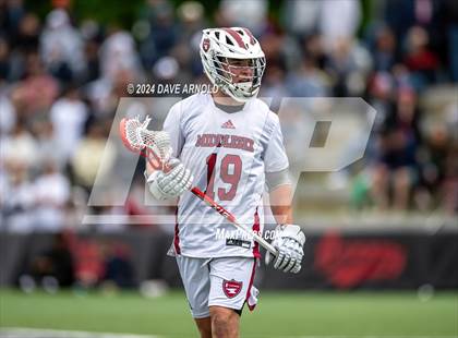 Thumbnail 2 in Middlesex @ St. Sebastian's School (ISL Tournament Semifinal) photogallery.