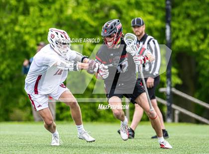 Thumbnail 2 in Middlesex @ St. Sebastian's School (ISL Tournament Semifinal) photogallery.