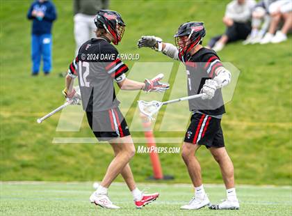 Thumbnail 3 in Middlesex @ St. Sebastian's School (ISL Tournament Semifinal) photogallery.
