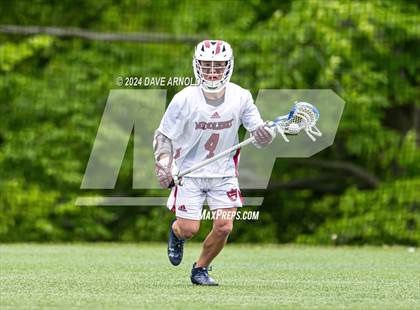 Thumbnail 1 in Middlesex @ St. Sebastian's School (ISL Tournament Semifinal) photogallery.