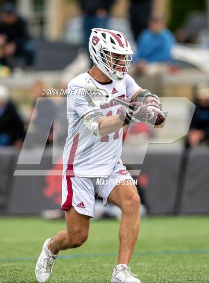 Thumbnail 3 in Middlesex @ St. Sebastian's School (ISL Tournament Semifinal) photogallery.