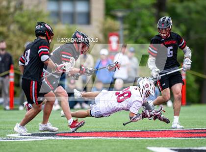 Thumbnail 2 in Middlesex @ St. Sebastian's School (ISL Tournament Semifinal) photogallery.