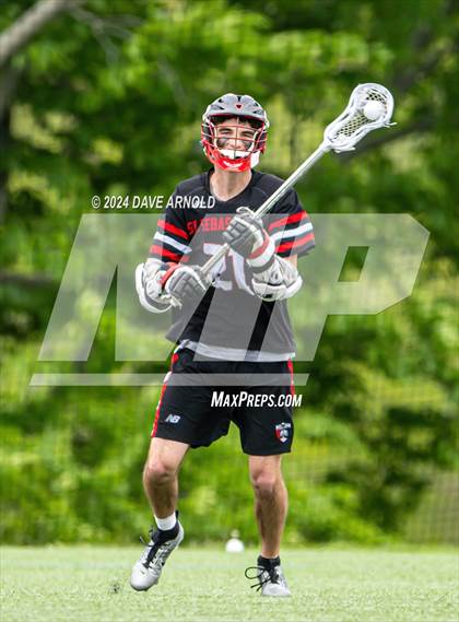 Thumbnail 2 in Middlesex @ St. Sebastian's School (ISL Tournament Semifinal) photogallery.