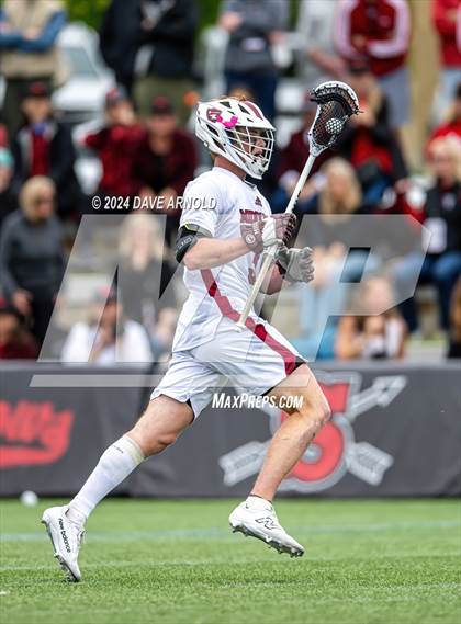 Thumbnail 1 in Middlesex @ St. Sebastian's School (ISL Tournament Semifinal) photogallery.