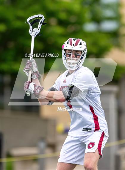 Thumbnail 1 in Middlesex @ St. Sebastian's School (ISL Tournament Semifinal) photogallery.