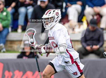 Thumbnail 2 in Middlesex @ St. Sebastian's School (ISL Tournament Semifinal) photogallery.