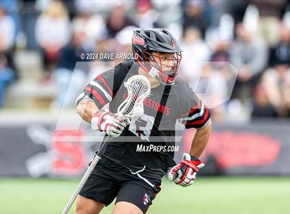 Thumbnail 2 in Middlesex @ St. Sebastian's School (ISL Tournament Semifinal) photogallery.