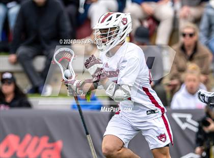 Thumbnail 1 in Middlesex @ St. Sebastian's School (ISL Tournament Semifinal) photogallery.