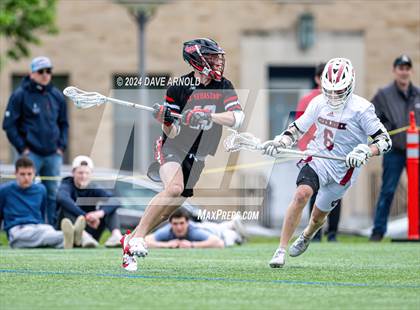 Thumbnail 2 in Middlesex @ St. Sebastian's School (ISL Tournament Semifinal) photogallery.