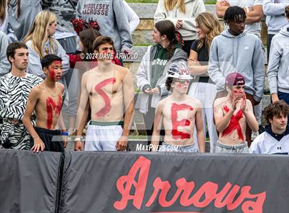Thumbnail 3 in Middlesex @ St. Sebastian's School (ISL Tournament Semifinal) photogallery.