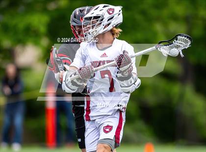 Thumbnail 3 in Middlesex @ St. Sebastian's School (ISL Tournament Semifinal) photogallery.