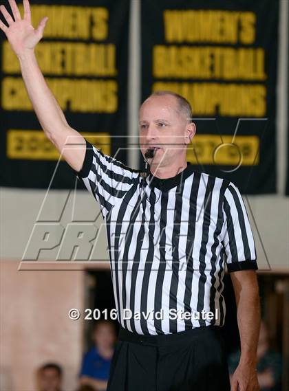 Thumbnail 3 in Williams vs. Colusa (CIF NS D5 Final) photogallery.