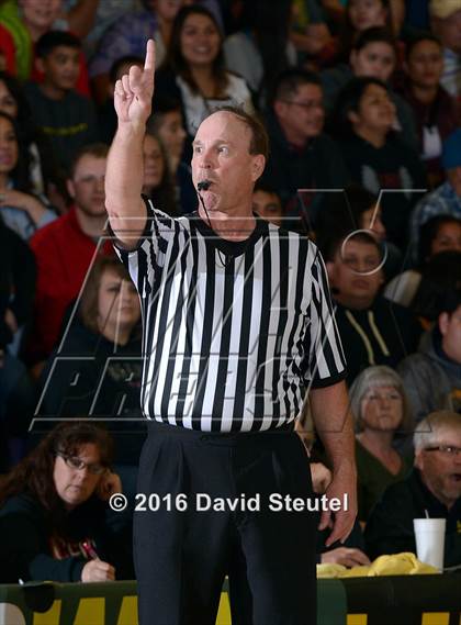 Thumbnail 1 in Williams vs. Colusa (CIF NS D5 Final) photogallery.