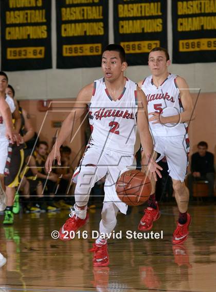 Thumbnail 3 in Williams vs. Colusa (CIF NS D5 Final) photogallery.