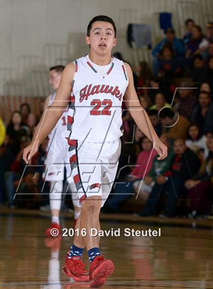 Thumbnail 1 in Williams vs. Colusa (CIF NS D5 Final) photogallery.