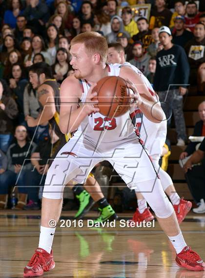 Thumbnail 3 in Williams vs. Colusa (CIF NS D5 Final) photogallery.