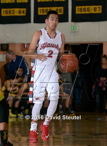 Thumbnail 2 in Williams vs. Colusa (CIF NS D5 Final) photogallery.