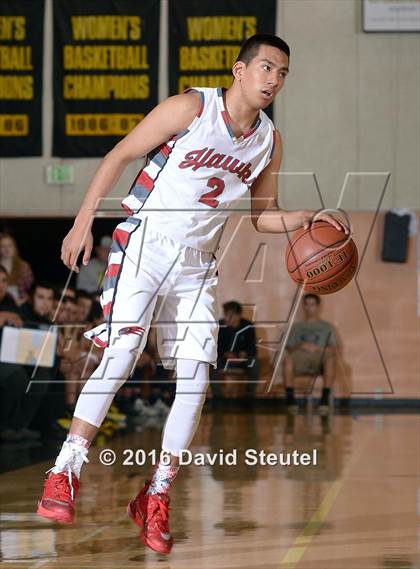 Thumbnail 1 in Williams vs. Colusa (CIF NS D5 Final) photogallery.