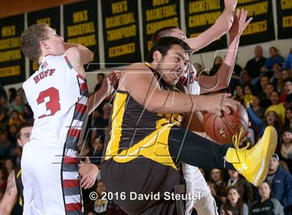Thumbnail 2 in Williams vs. Colusa (CIF NS D5 Final) photogallery.
