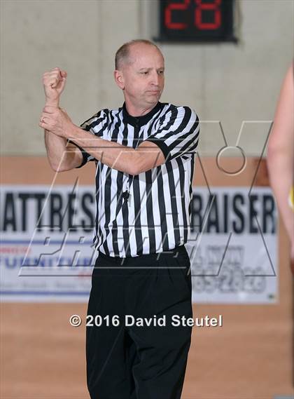 Thumbnail 2 in Williams vs. Colusa (CIF NS D5 Final) photogallery.