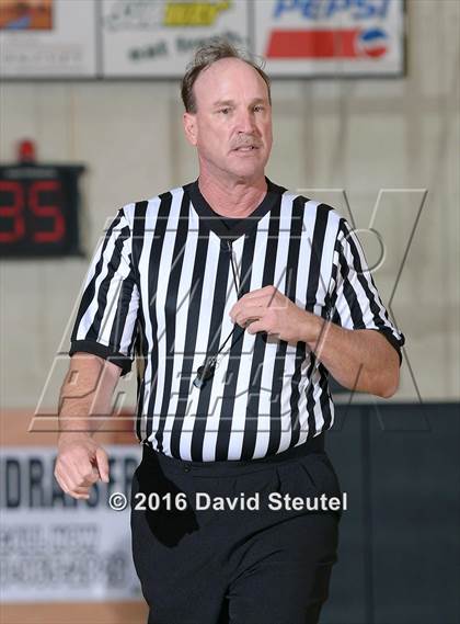 Thumbnail 1 in Williams vs. Colusa (CIF NS D5 Final) photogallery.