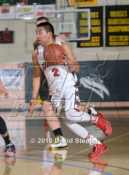 Thumbnail 2 in Williams vs. Colusa (CIF NS D5 Final) photogallery.