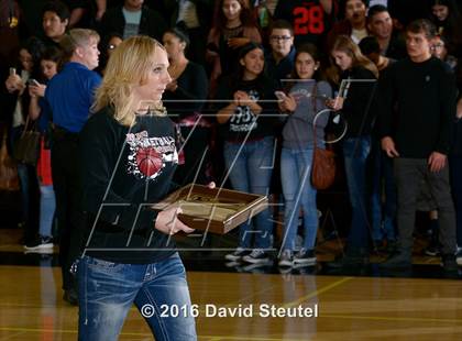 Thumbnail 2 in Williams vs. Colusa (CIF NS D5 Final) photogallery.