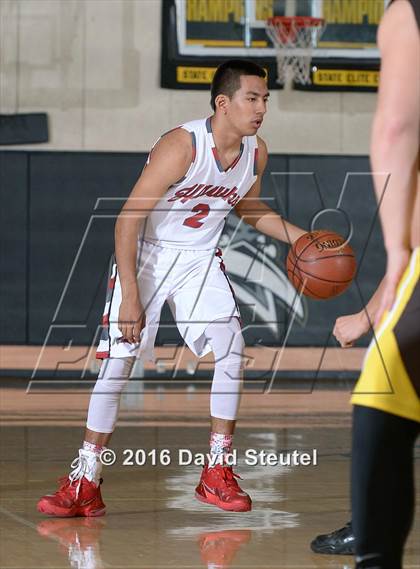 Thumbnail 3 in Williams vs. Colusa (CIF NS D5 Final) photogallery.