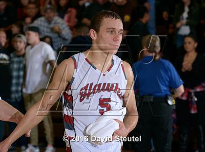 Thumbnail 2 in Williams vs. Colusa (CIF NS D5 Final) photogallery.