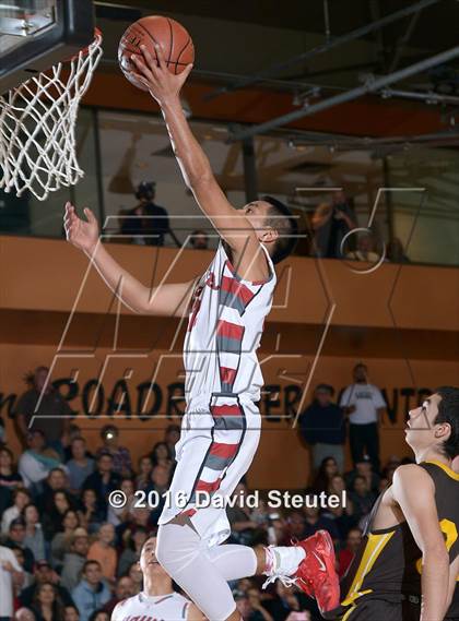 Thumbnail 1 in Williams vs. Colusa (CIF NS D5 Final) photogallery.