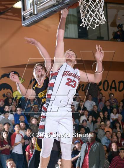Thumbnail 3 in Williams vs. Colusa (CIF NS D5 Final) photogallery.