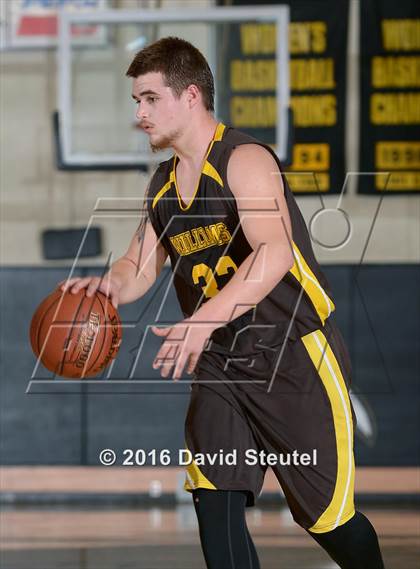 Thumbnail 2 in Williams vs. Colusa (CIF NS D5 Final) photogallery.