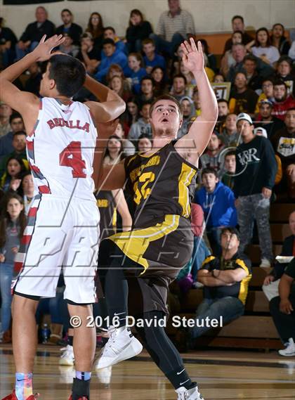 Thumbnail 2 in Williams vs. Colusa (CIF NS D5 Final) photogallery.
