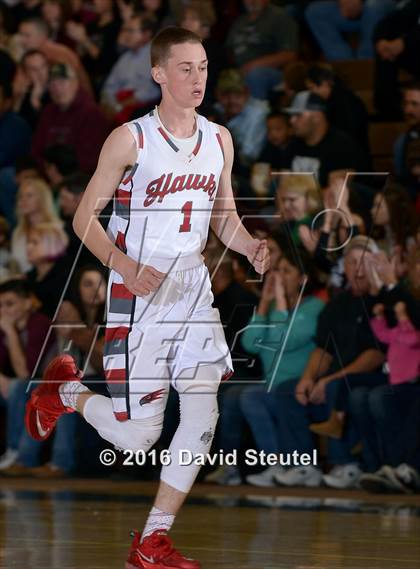 Thumbnail 3 in Williams vs. Colusa (CIF NS D5 Final) photogallery.